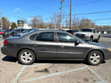 Used 2002 Ford Taurus SE image 4