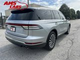 Used 2022 Lincoln Aviator Reserve w/ Elements Package Plus image 5
