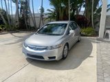 Used 2009 Honda Civic LX-S image 4