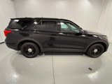 Used 2021 Ford Explorer 4WD Police Interceptor image 4
