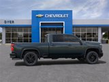 New 2025 Chevrolet Silverado 2500 LTZ w/ Trail Boss Package image 5