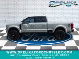 New 2025 Ford F250 Lariat w/ Lariat Ultimate Package image 6