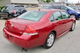 Used 2015 Chevrolet Impala LT w/ LT Sunroof Package image 6