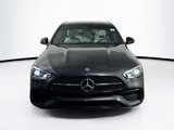 Used 2023 Mercedes-Benz C 300 4MATIC Sedan image 2