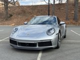 Used 2024 Porsche 911 Coupe image 3