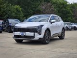 New 2026 Kia Sportage SX image 2