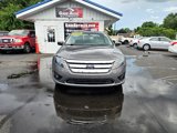 Used 2011 Ford Fusion SE image 3