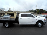 Used 2020 RAM 3500 SLT w/ Quick Order Package 2YG SLT image 4