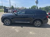 New 2025 Ford Explorer Active w/ Active Comfort Package image 4
