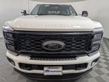 New 2025 Ford F350 Lariat image 2