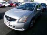 Used 2012 Nissan Sentra 2.0 S image 3