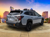 New 2025 Subaru Outback Wilderness image 4