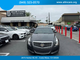 Used 2014 Cadillac ATS Luxury image 2