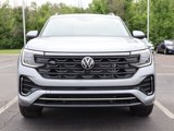 New 2025 Volkswagen Atlas SEL Premium R-Line image 2