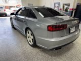 Used 2016 Audi A6 3.0T Prestige w/ Prestige Package image 6