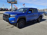 New 2025 Nissan Frontier Pro-X w/ Pro Premium Package image 3