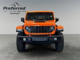 New 2025 Jeep Gladiator Mojave image 4