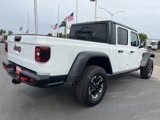 New 2025 Jeep Gladiator Rubicon w/ Convenience Group image 4