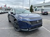 New 2025 Nissan Murano Platinum image 3