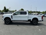 New 2025 Ford F350 XLT w/ Black Appearance Package image 6
