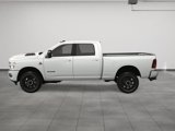 New 2025 RAM 2500 Laramie w/ Night Edition image 3