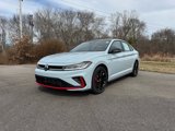 New 2025 Volkswagen Jetta GLI Autobahn image 2