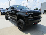 Used 2022 Chevrolet Silverado 1500 LT Trail Boss w/ Bed Protection Package image 2