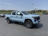New 2025 Chevrolet Colorado Z71 image 4