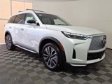New 2026 INFINITI QX60 Luxe w/ Cargo Package image 4