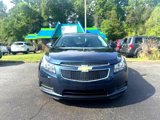 Used 2014 Chevrolet Cruze LT image 2