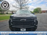 Used 2025 Chevrolet Silverado 1500 LT Trail Boss w/ Convenience Package II image 2
