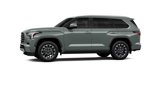 New 2025 Toyota Sequoia Limited image 3