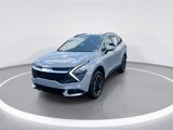 Used 2025 Kia Sportage SX image 5