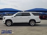 Certified 2021 GMC Yukon SLT w/ SLT Luxury Package image 4
