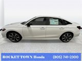 New 2026 Honda Civic Sport Touring image 2