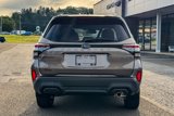 New 2025 Subaru Forester Touring w/ Touring Package image 4