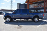 Used 2013 Ford F250 XLT w/ Chrome Pkg image 3