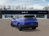 New 2026 Kia Sportage X-Line image 4