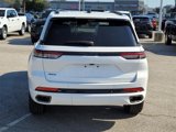 New 2025 Jeep Grand Cherokee Limited 4xe image 3