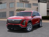 New 2026 Cadillac Vistiq Luxury image 6