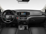 New 2025 Honda Ridgeline RTL image 3