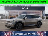 New 2026 Kia EV9 Land image 3
