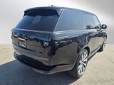 New 2025 Land Rover Range Rover SE image 3