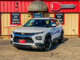 Used 2023 Chevrolet TrailBlazer LT w/ Convenience Package image 2