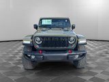 New 2025 Jeep Wrangler Unlimited Rubicon image 3