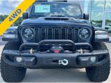 New 2024 Jeep Wrangler Unlimited Rubicon 392 image 2
