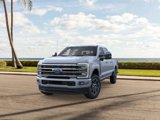 New 2025 Ford F250 Platinum image 2