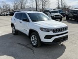 New 2025 Jeep Compass Sport image 4