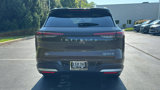 New 2026 INFINITI QX60 Luxe w/ Cargo Package image 4