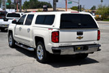 Used 2015 Chevrolet Silverado 1500 LTZ image 4
